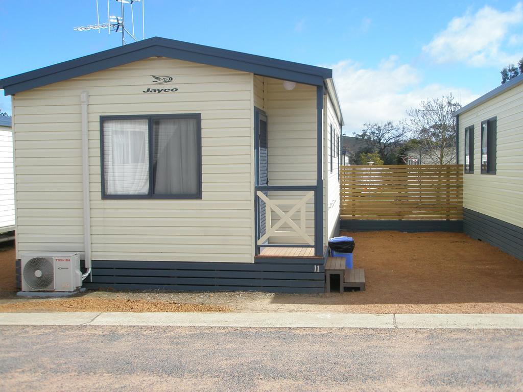 Capital Country Holiday Park Canberra Exteriér fotografie